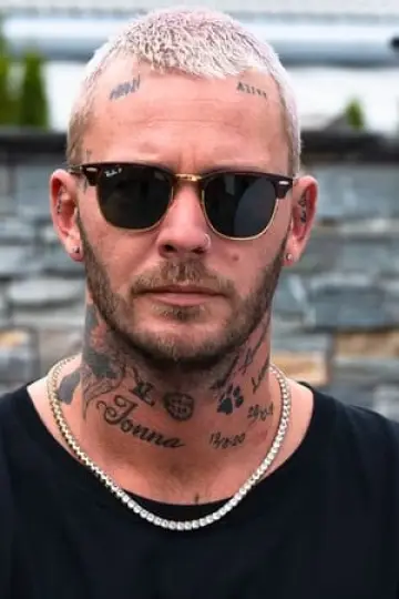 Zdjęcie Jakub Lundel (Joakim Lundell) #316211