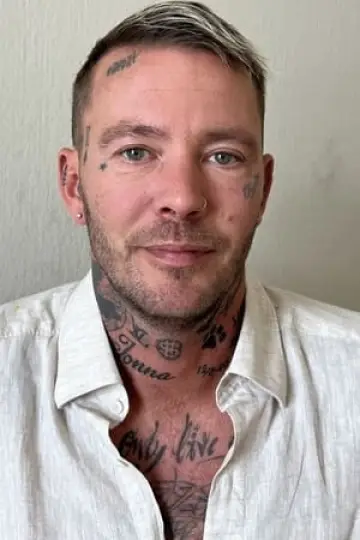 Zdjęcie Jakub Lundel (Joakim Lundell) #316212