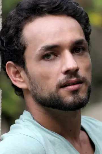 Zdjęcie Oscar Calixto #128620