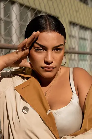 Zdjęcie Paloma Elsesser #53634