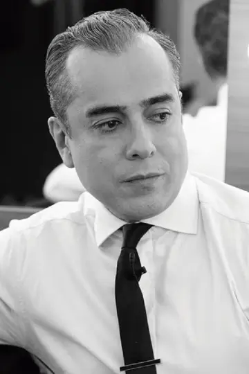 Zdjęcie Jorge Enrique Abello #126213