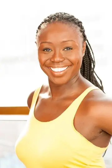 Zdjęcie Jocelyn Bioh #116376