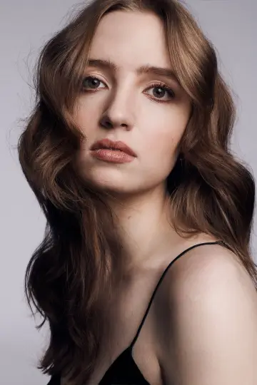 Zdjęcie Kiera Allen #84592