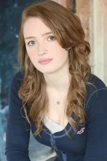 Zdjęcie Kiera Allen #84593
