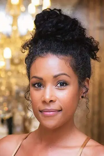Zdjęcie Schelaine Bennett #92367