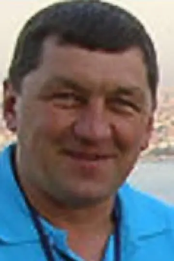 Zdjęcie Sergey Vorobyov #68793