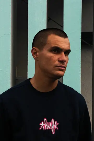 Zdjęcie Mason Silva