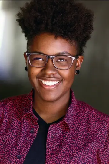 Zdjęcie Annacheska Brown #102058