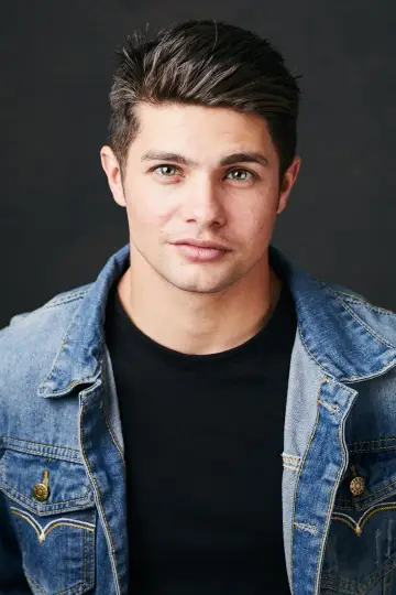 Zdjęcie John Apolinar #143843