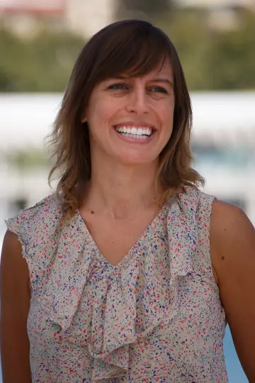 Zdjęcie Lina Badenes #637308
