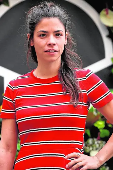 Zdjęcie  (Lucía Alemany) #369533