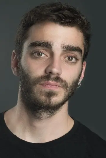 Zdjęcie Nacho Sánchez #391079