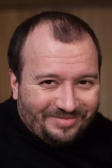 Zdjęcie Denis Pyanov #120033