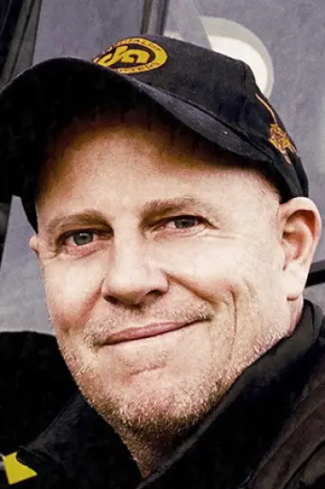 Zdjęcie Nik Robinson