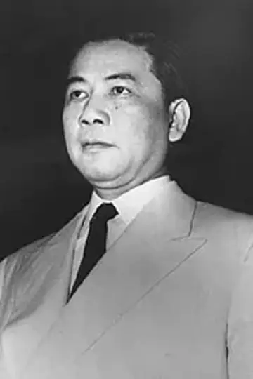 Zdjęcie Ngô Đình Diệm #82777