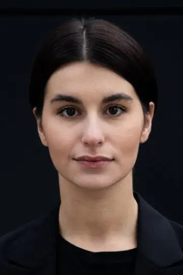 Zdjęcie Tereza Vejvodová