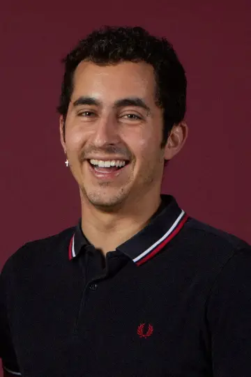 Zdjęcie Alberto Gutiérrez #662056