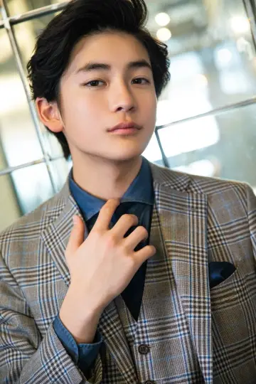 Zdjęcie Fumiya Takahashi #21320