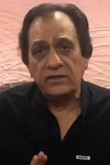 Zdjęcie Masood Butt #467324