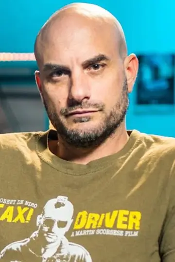 Zdjęcie Nicolás Herzog #503465