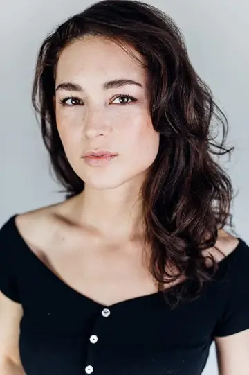 Zdjęcie Nicolette Pearse #68794