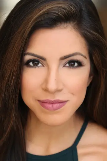Zdjęcie Amanda Rivas #86715