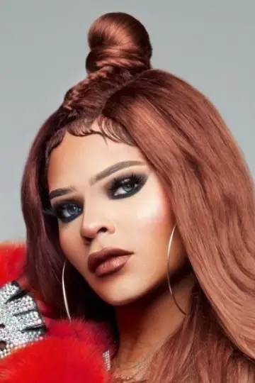 Zdjęcie Vanessa Vanjie #494265