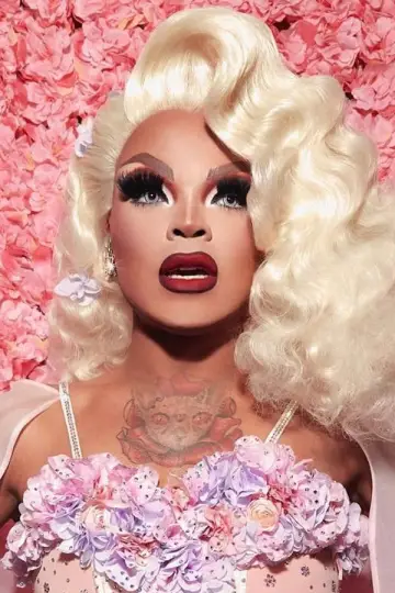 Zdjęcie Vanessa Vanjie #494266