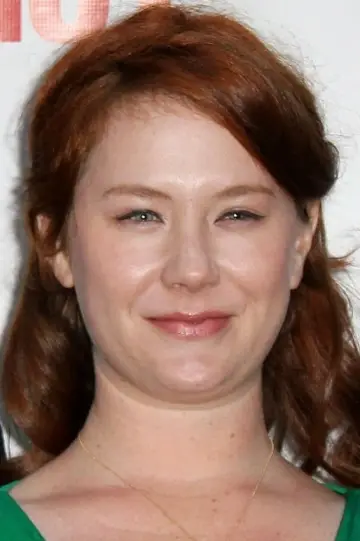 Zdjęcie Elizabeth Hanks #2136