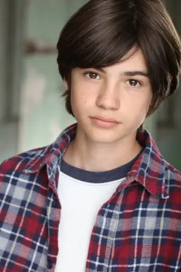 Zdjęcie Nathan Blair #29962