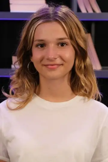 Zdjęcie Ecrin Su Çoban #138098