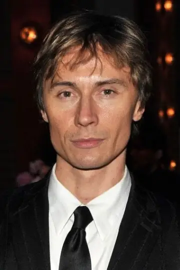 Zdjęcie Maxim Beloserkovsky #68802