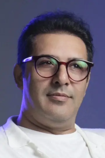 Zdjęcie Mohsen Rabiei
