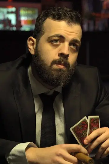 Zdjęcie James Di Martino #136995