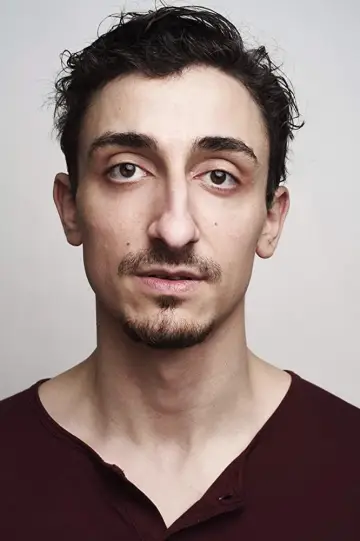 Zdjęcie Martin Razpopov #28800
