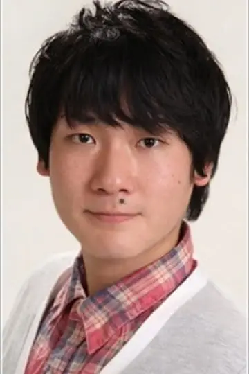 Zdjęcie Kenta Ohkuma #76534