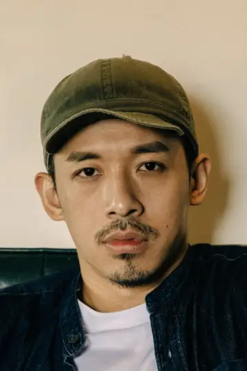 Zdjęcie Finn Huang