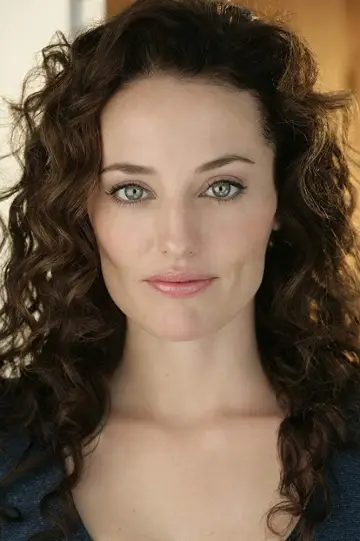 Zdjęcie Jennifer Ellis #79647