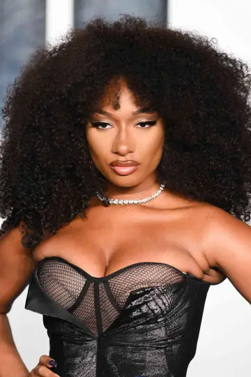 Zdjęcie Megan Thee Stallion #56369