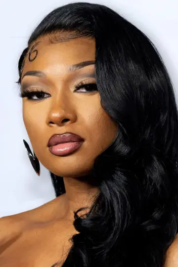 Zdjęcie Megan Thee Stallion #56370