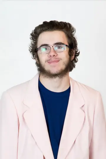 Zdjęcie Devin G. Squire