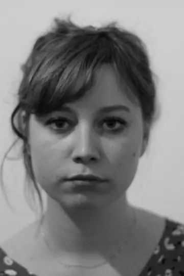 Zdjęcie Yuna Alonzo #487457