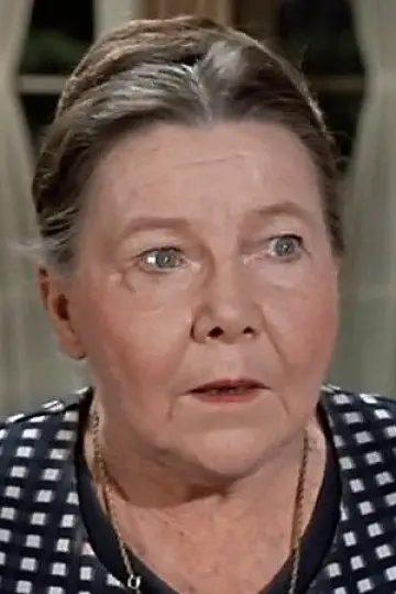 Zdjęcie Nellie Burt #518050