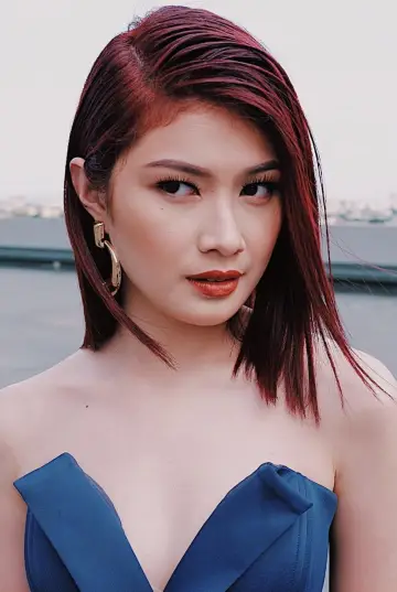 Zdjęcie Thea Tolentino
