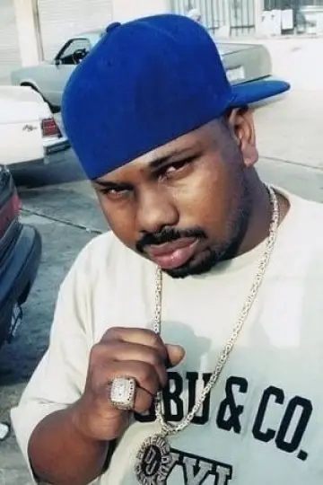 Zdjęcie  (DJ Screw) #278969