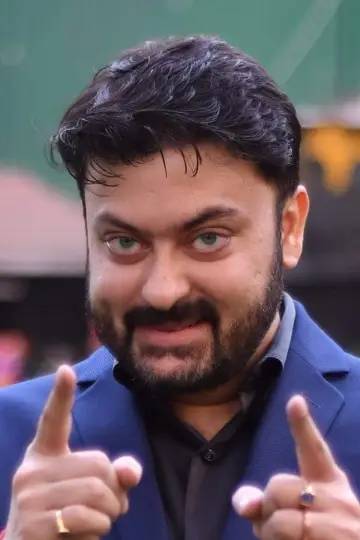 Zdjęcie  (Saheb Chatterjee) #289308