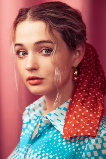 Zdjęcie  (Tallulah Greive) #291076
