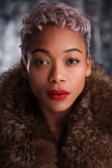 Zdjęcie Kaya Brown-Hallam #25225