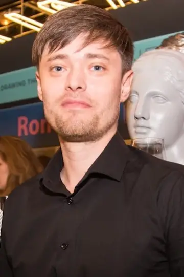 Zdjęcie Arkadiy Vodakhov #134447