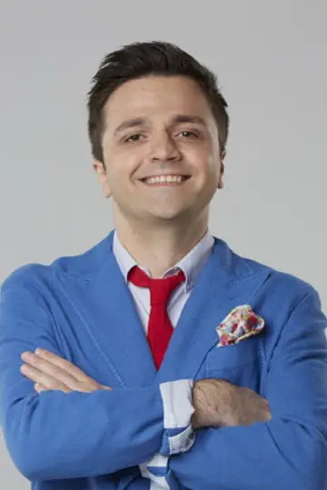Zdjęcie Zurab Matua #134387